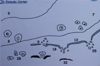 Embudhoo Corner